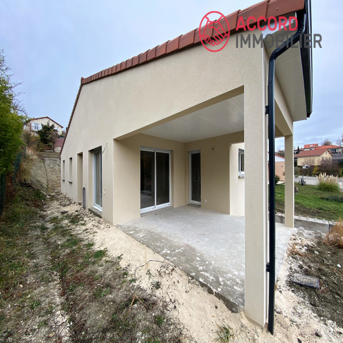 Offres de vente Maison Enval (63530)