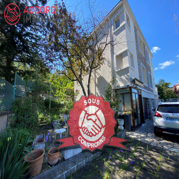 Offres de vente Maison Royat (63130)