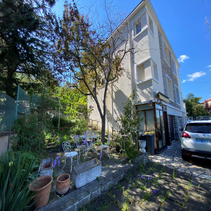 Offres de vente Maison Royat (63130)