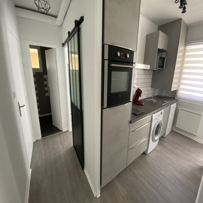 Offres de vente Appartement Châtel-Guyon (63140)