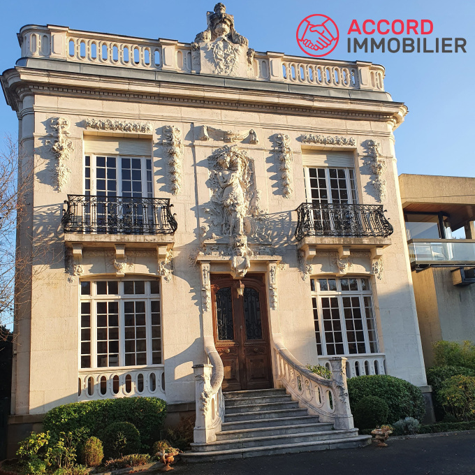 Offres de vente Maison Royat (63130)