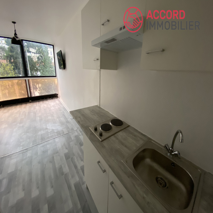 Offres de vente Appartement Royat (63130)