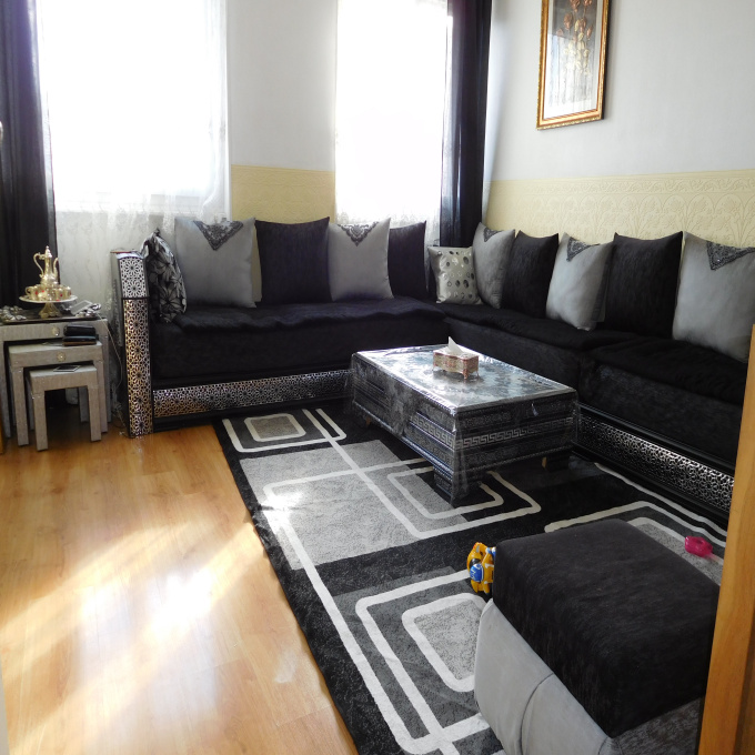Offres de vente Appartement Clermont-Ferrand (63000)