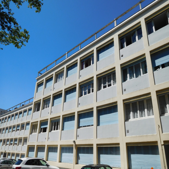 Offres de vente Appartement Royat (63130)