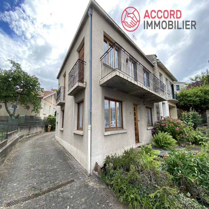 Offres de vente Maison Chamalières (63400)
