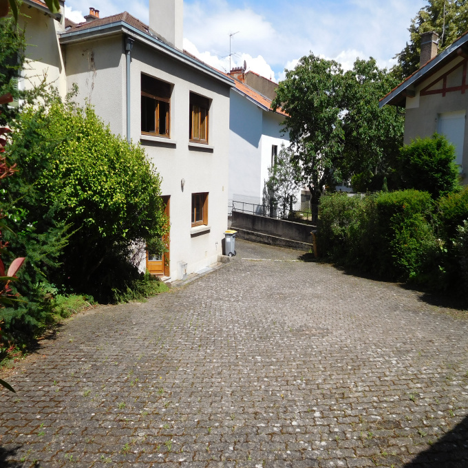 Offres de vente Maison Chamalières (63400)