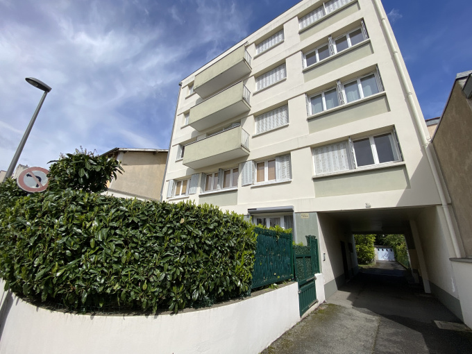 Offres de vente Appartement Chamalières (63400)