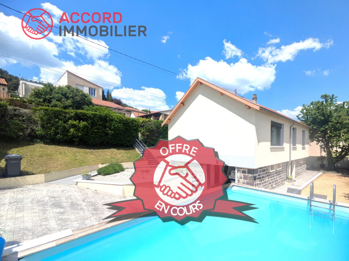 Offres de vente Maison Ceyrat (63122)