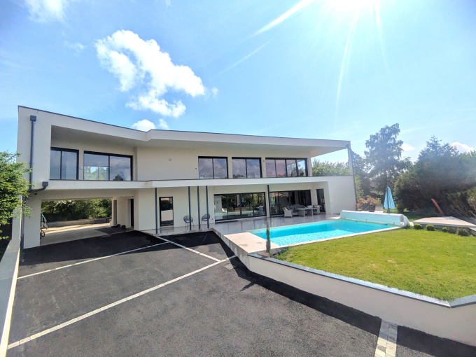 Offres de vente Villa Blanzat (63112)