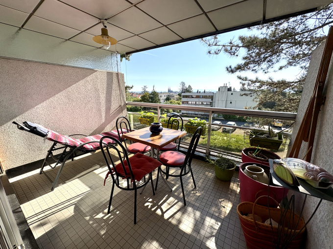 Offres de vente Appartement Chamalières (63400)
