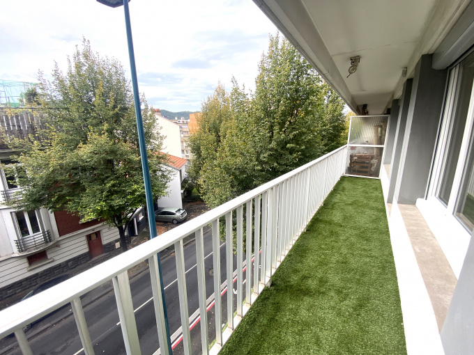 Offres de vente Appartement Clermont-Ferrand (63000)