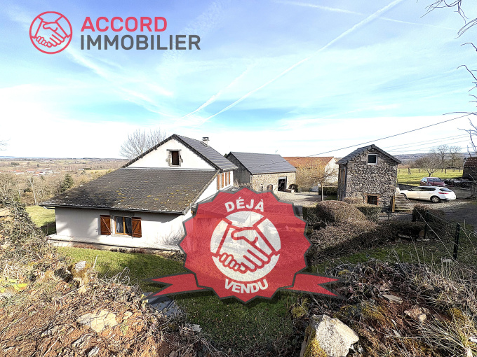 Offres de vente Maison Chapdes-Beaufort (63230)