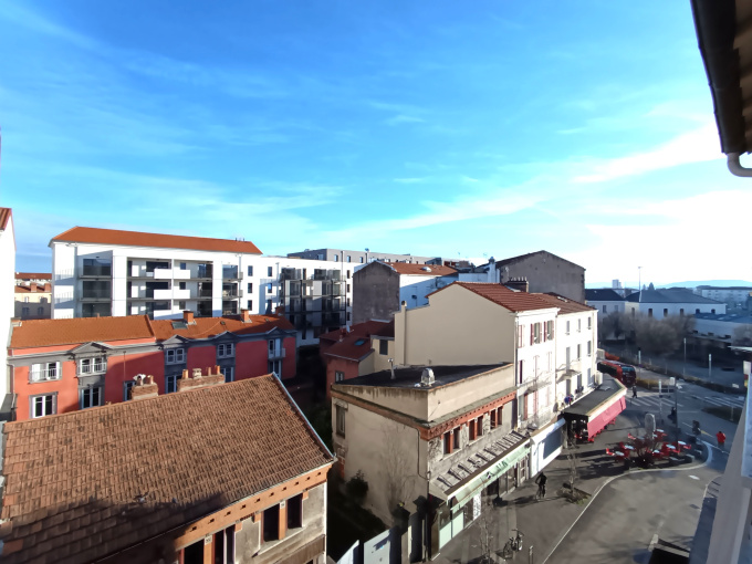 Offres de vente Studio Clermont-Ferrand (63000)