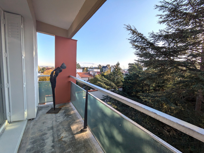 Offres de vente Appartement Clermont-Ferrand (63000)