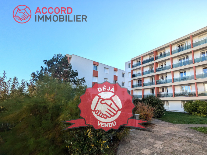 Offres de vente Appartement Clermont-Ferrand (63000)
