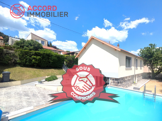 Offres de vente Maison Ceyrat (63122)
