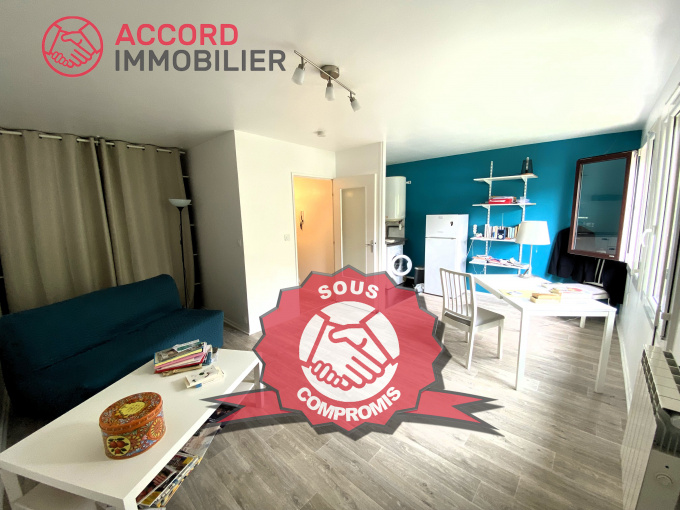 Offres de vente Appartement Chamalières (63400)