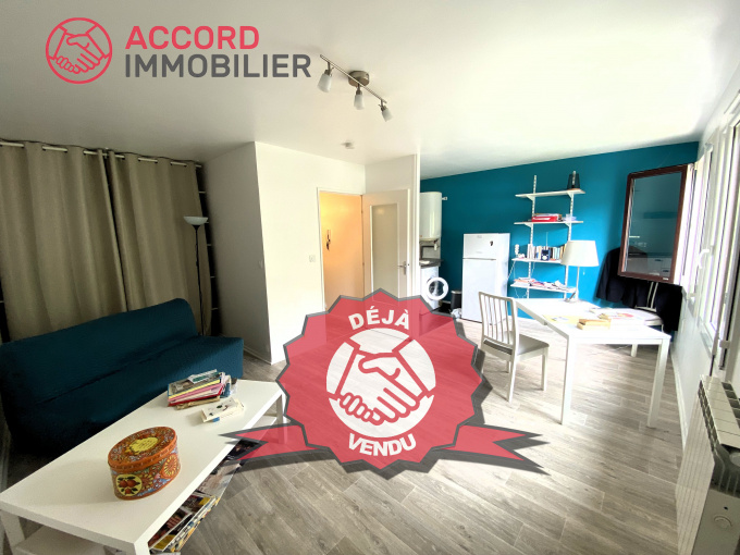 Offres de vente Appartement Chamalières (63400)