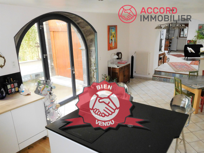 Offres de vente Maison de village Aubière (63170)