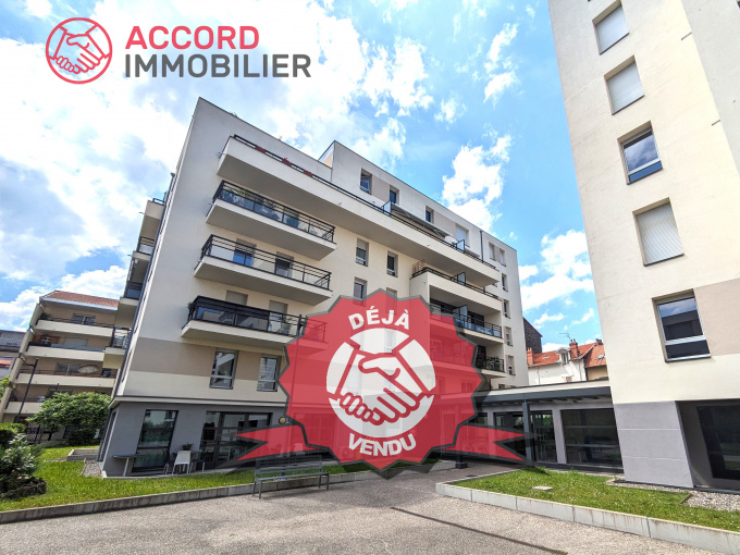 Offres de vente Appartement Clermont-Ferrand (63000)