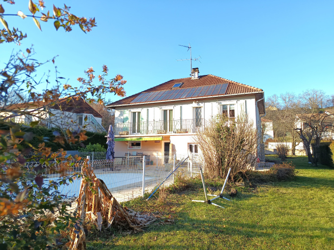 Offres de vente Maison Marsat (63200)