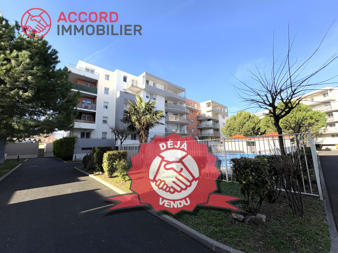 Offres de vente Appartement Clermont-Ferrand (63100)