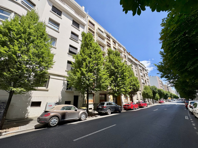 Offres de vente Appartement Clermont-Ferrand (63000)