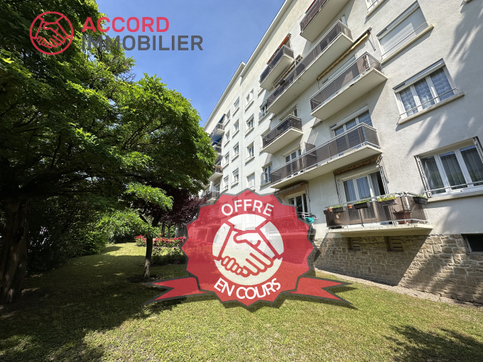 Offres de vente Appartement Chamalières (63400)