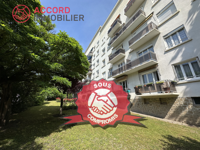 Offres de vente Appartement Chamalières (63400)