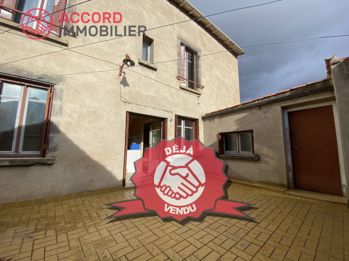 Offres de vente Maison Cournon-d'Auvergne (63800)