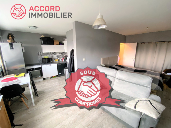 Offres de vente Appartement Royat (63130)