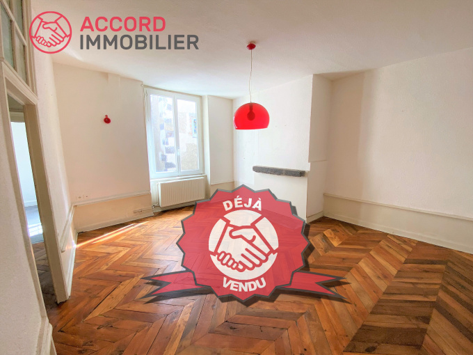 Offres de vente Appartement Clermont-Ferrand (63000)