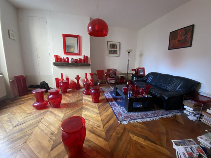 Offres de vente Appartement Clermont-Ferrand (63000)