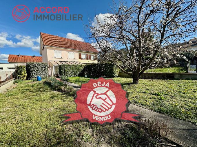 Offres de vente Maison Cébazat (63118)