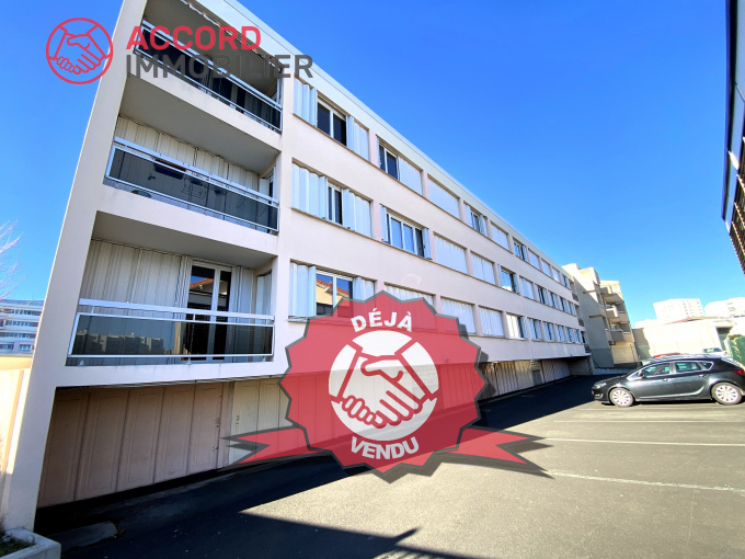 Offres de vente Appartement Clermont-Ferrand (63000)