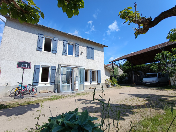 Offres de vente Maison de village Martres-sur-Morge (63720)