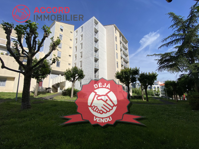 Offres de vente Appartement Beaumont (63110)