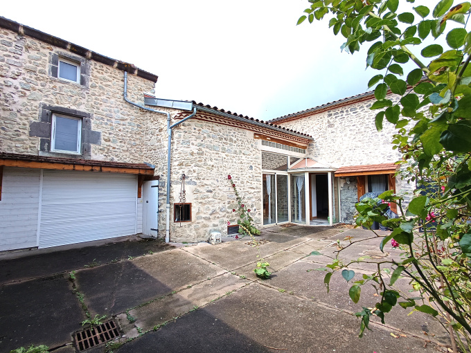 Offres de vente Maison de village Martres-sur-Morge (63720)