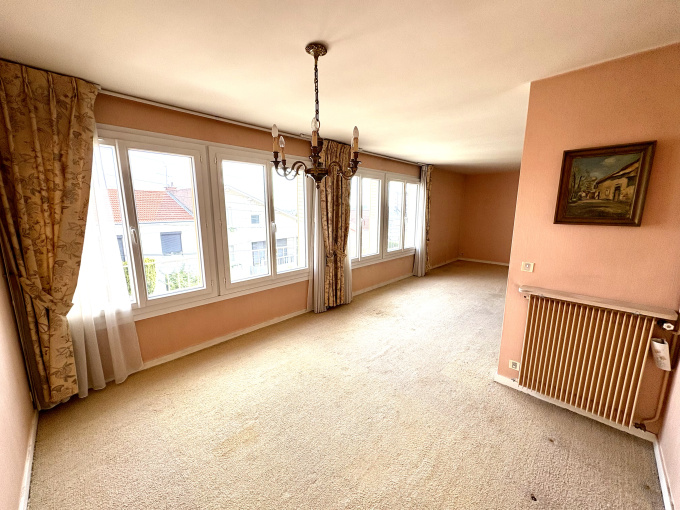 Offres de vente Appartement Chamalières (63400)