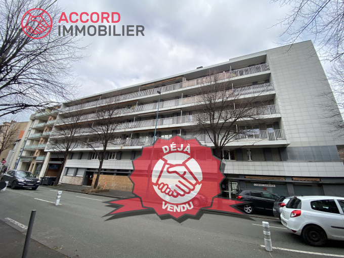 Offres de vente Appartement Clermont-Ferrand (63000)