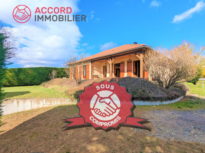 Offres de vente Maison Cournon-d'Auvergne (63800)