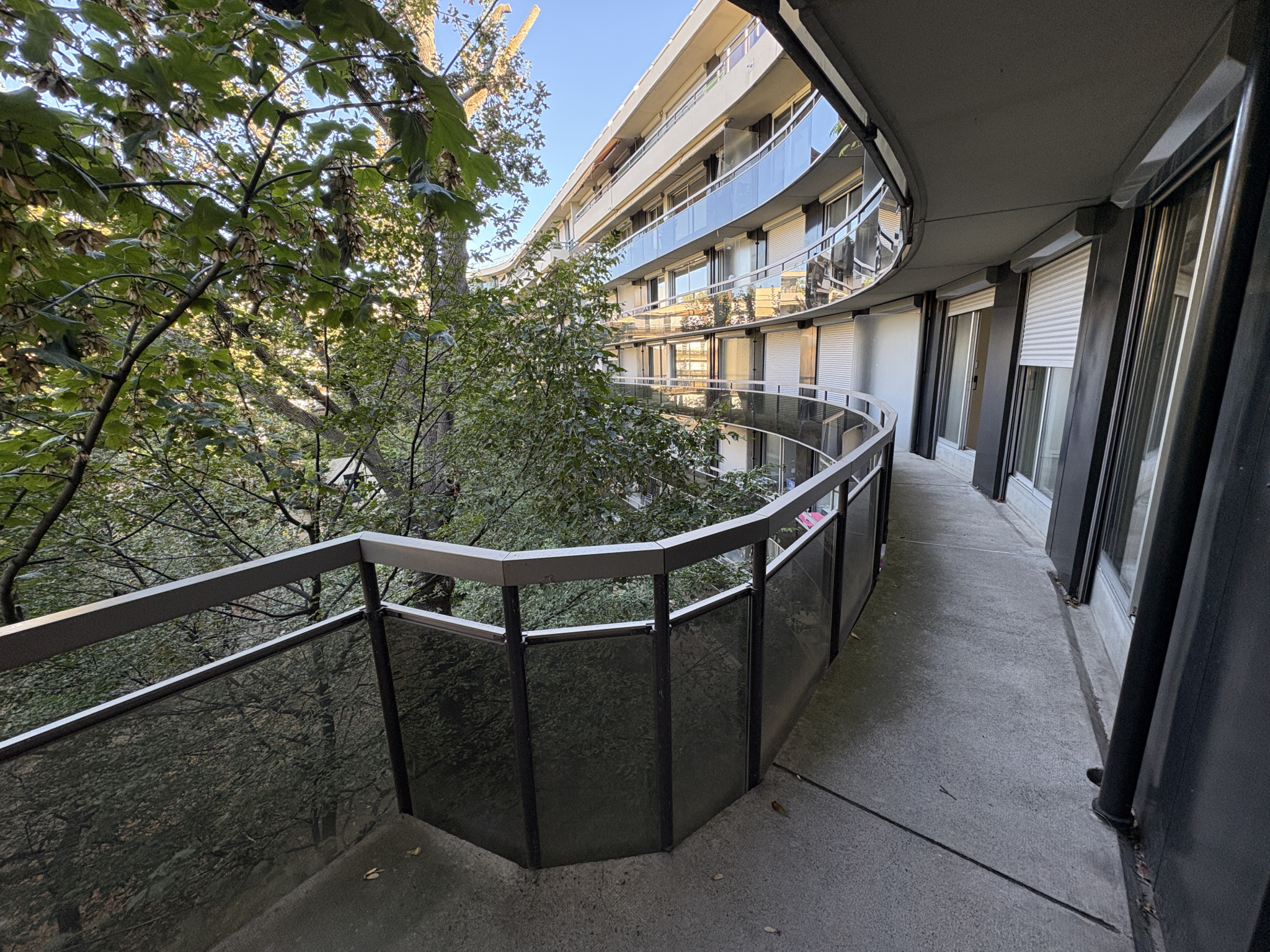 Appartement à vendre à Chamalieres, 66,84 m², 3 pièces – photo 1 sur 9