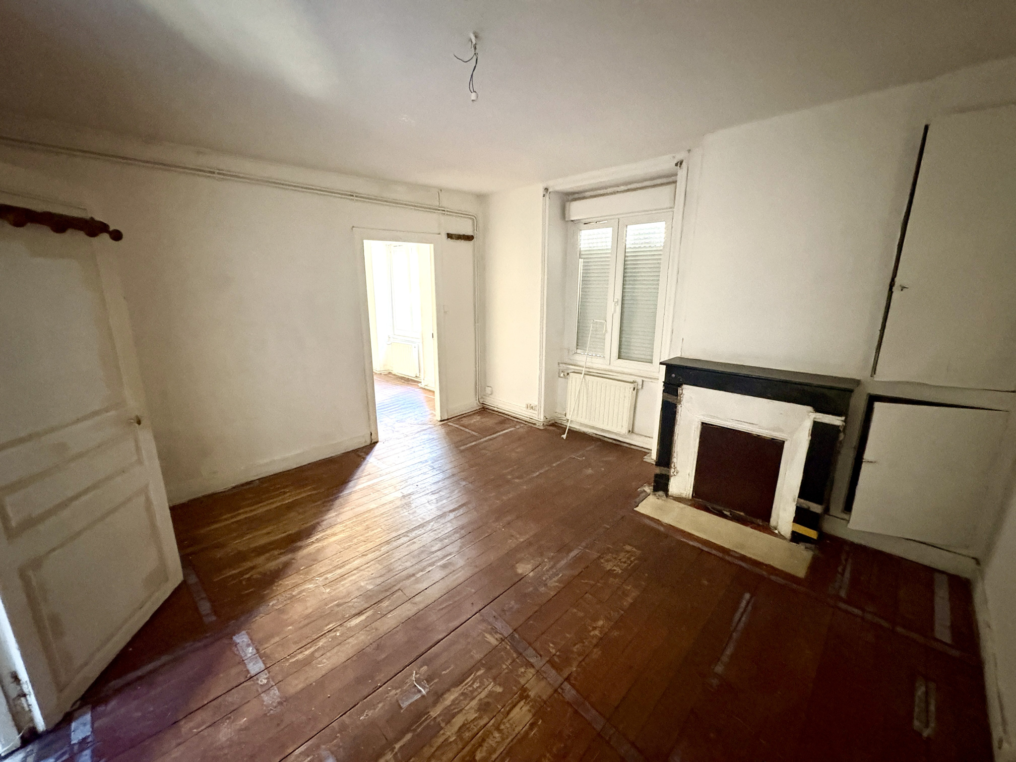 Appartement à vendre à Clermont ferrand, 51,65 m², 3 pièces – photo 3 sur 7