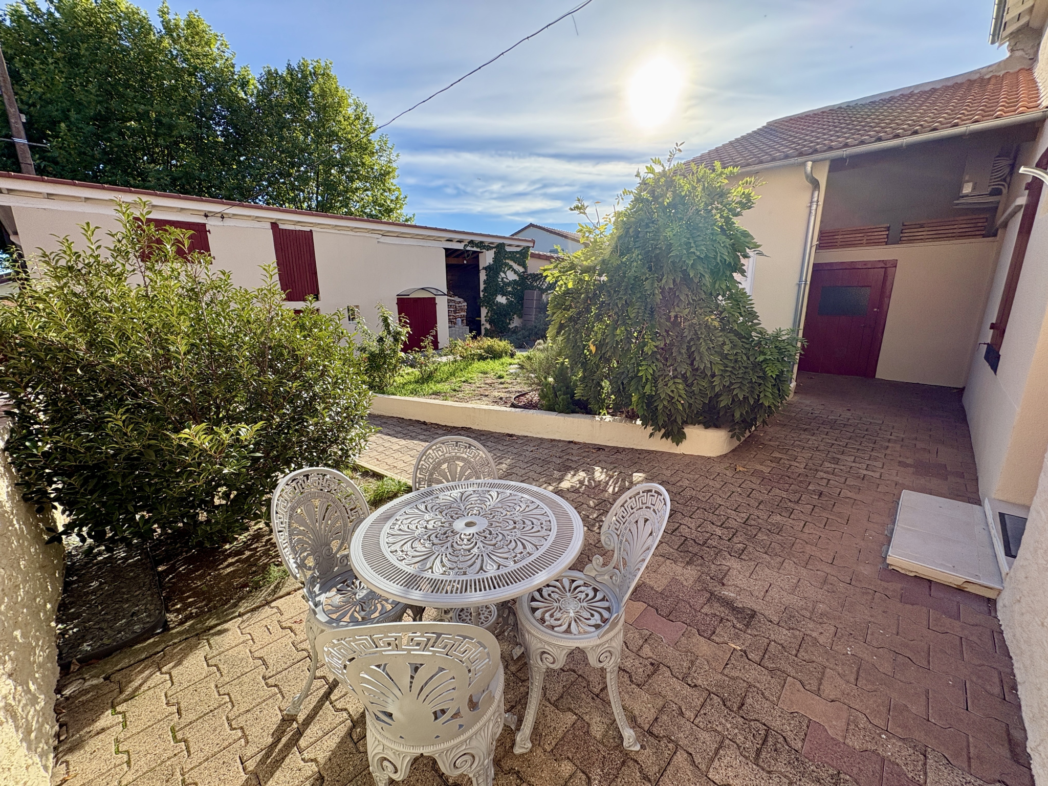 Maison à vendre à St laure, 88,5 m², 5 pièces – photo 2 sur 20