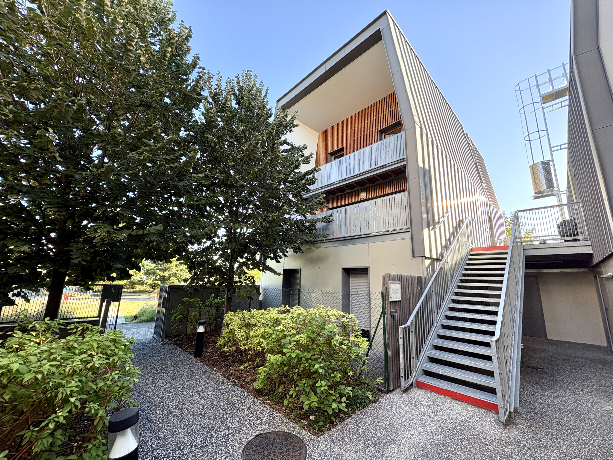 Appartement à vendre à Clermont ferrand, 91 m², 4 pièces – photo 1 sur 13