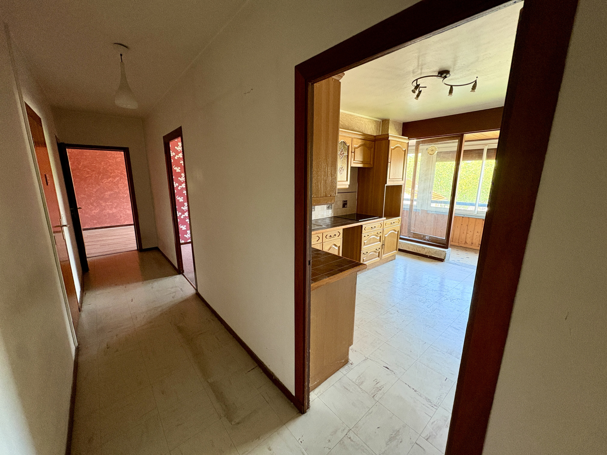 Appartement à vendre à Chamalieres, 54,64 m², 2 pièces – photo 3 sur 12