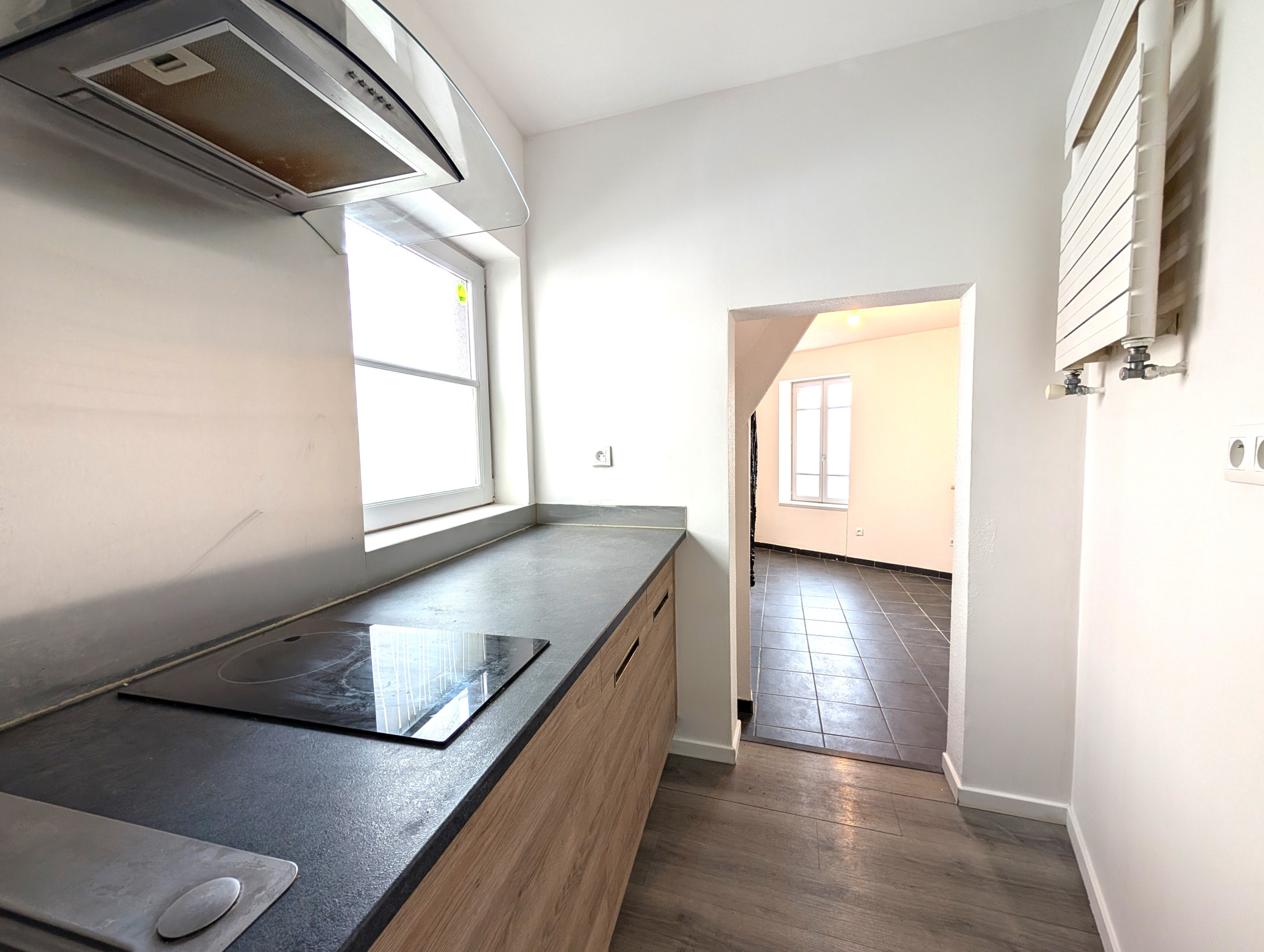 Maison à vendre à Chatel guyon, 28,05 m², 2 pièces – photo 1 sur 8